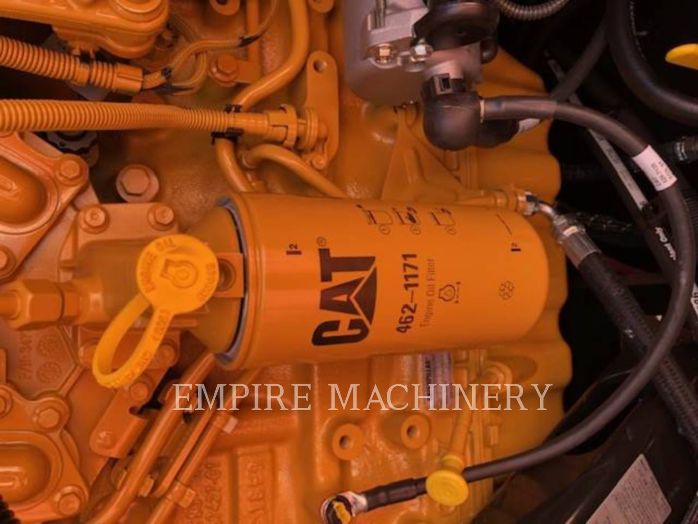 2020 Caterpillar XQ230 Power Plant