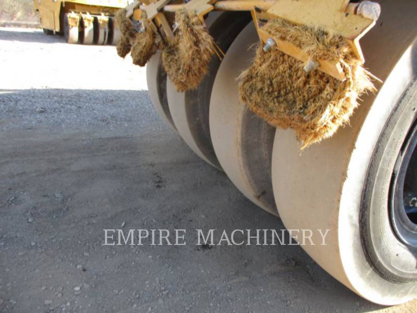 2014 Caterpillar CW14 Compactor