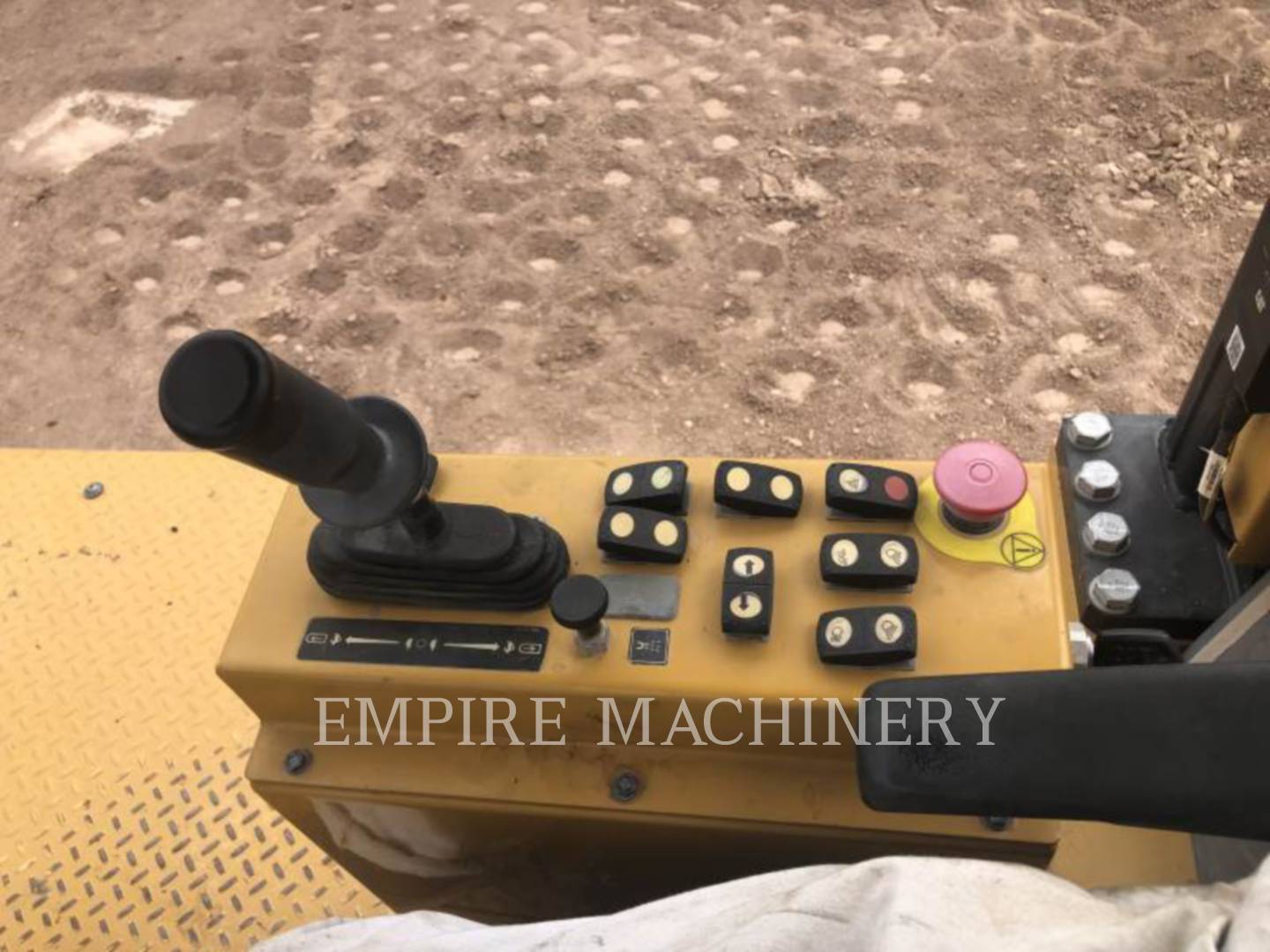 2014 Caterpillar CW14 Compactor