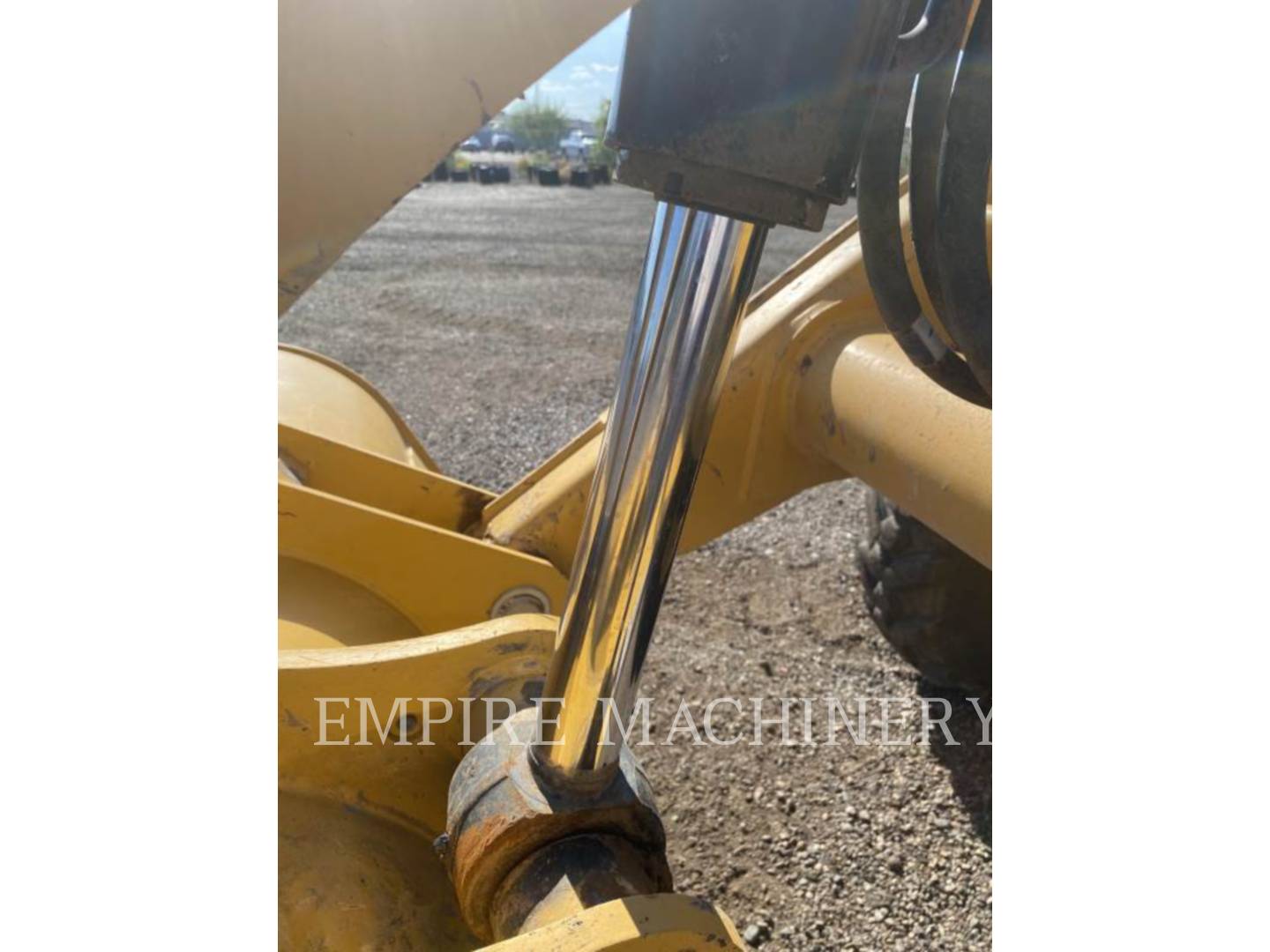 2020 Caterpillar 415F2 IL Industrial Dryer