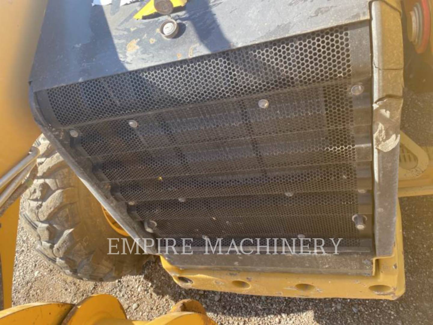 2020 Caterpillar 415F2 IL Industrial Dryer