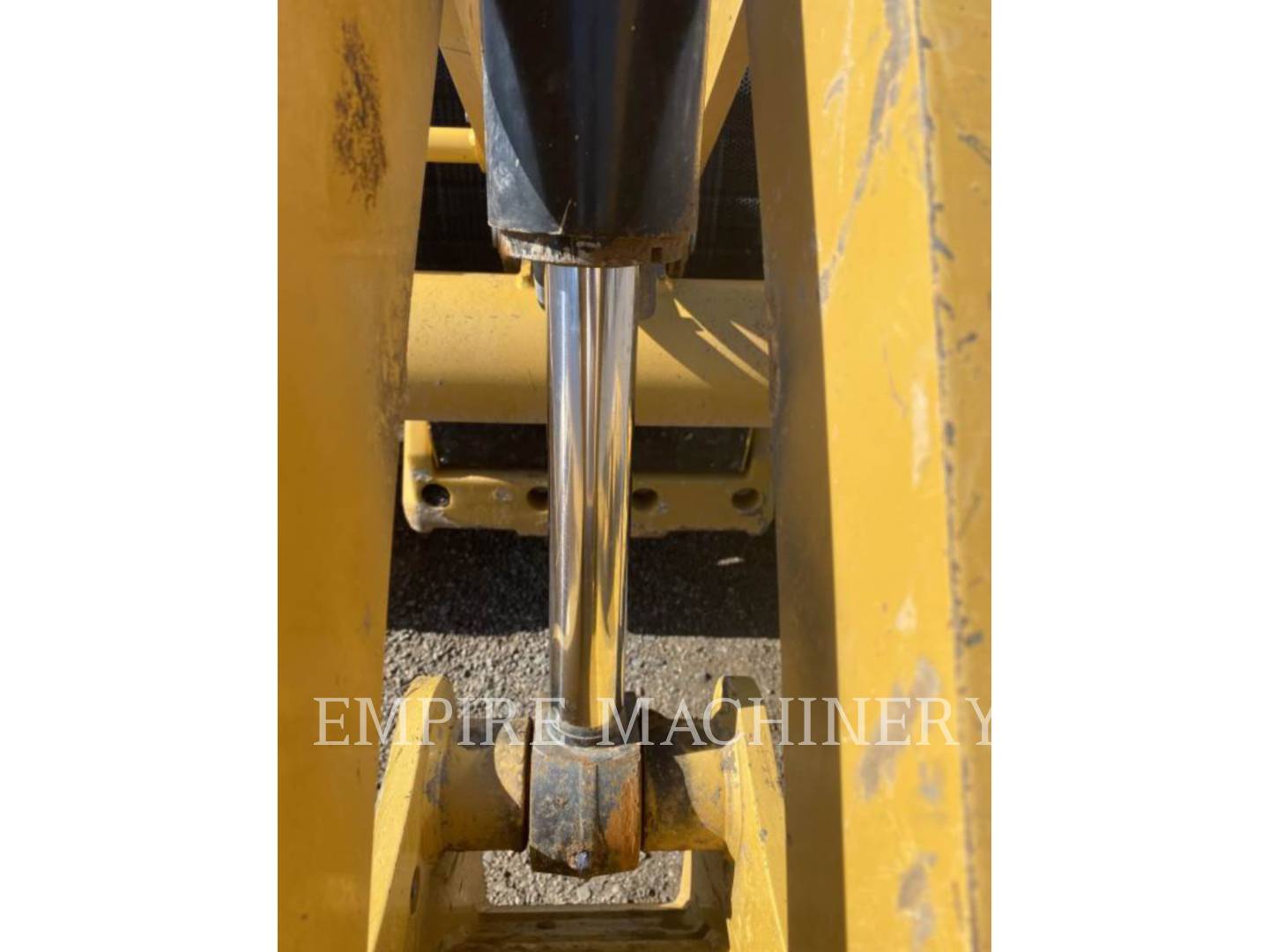 2020 Caterpillar 415F2 IL Industrial Dryer