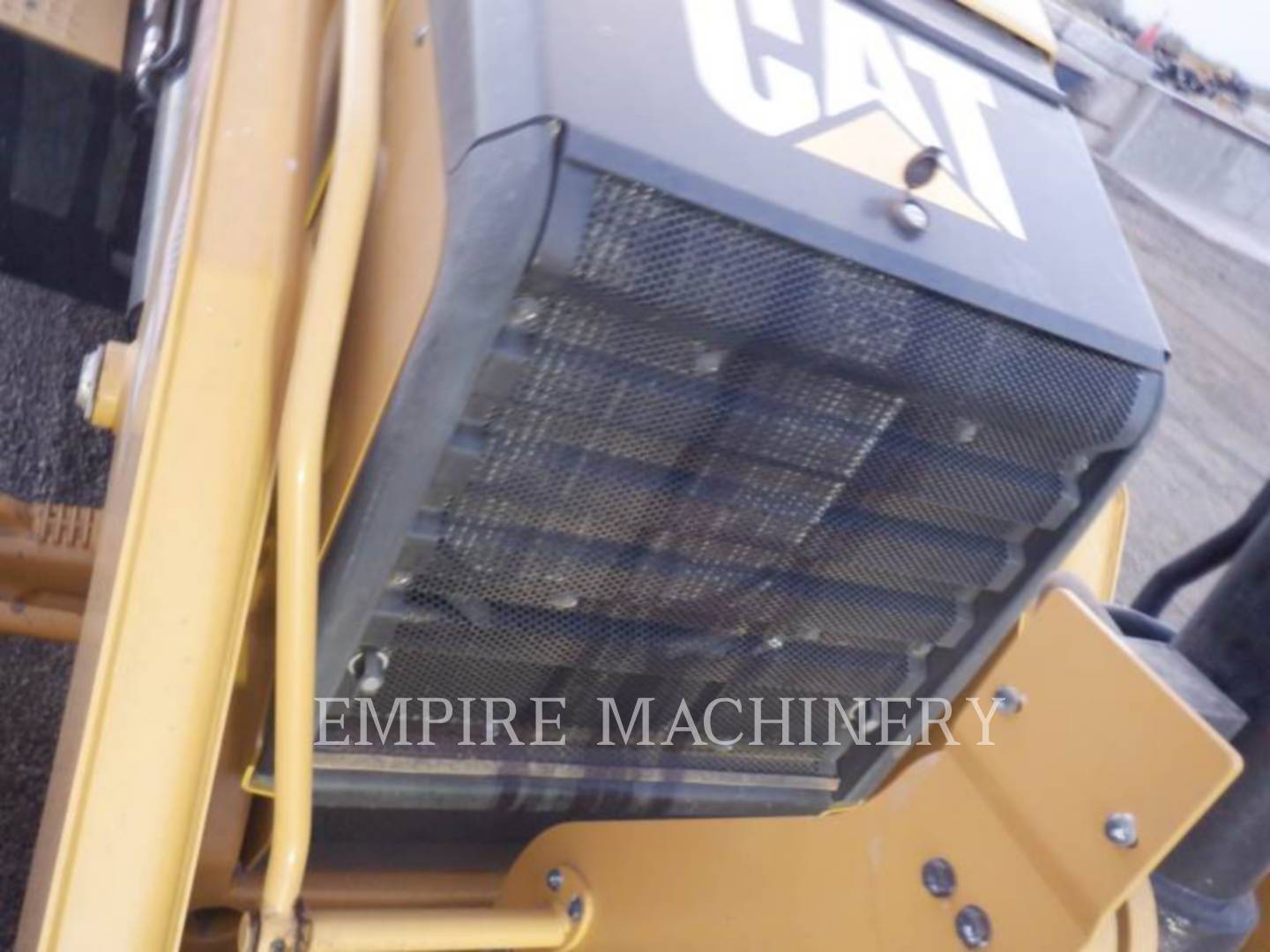 2020 Caterpillar 415F2 IL Industrial Dryer