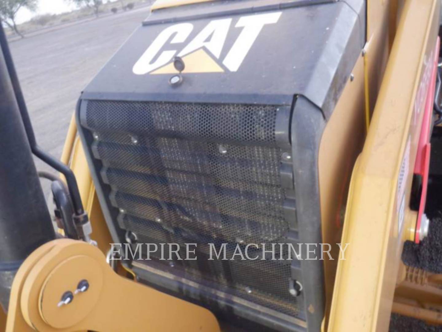 2020 Caterpillar 415F2 IL Industrial Dryer