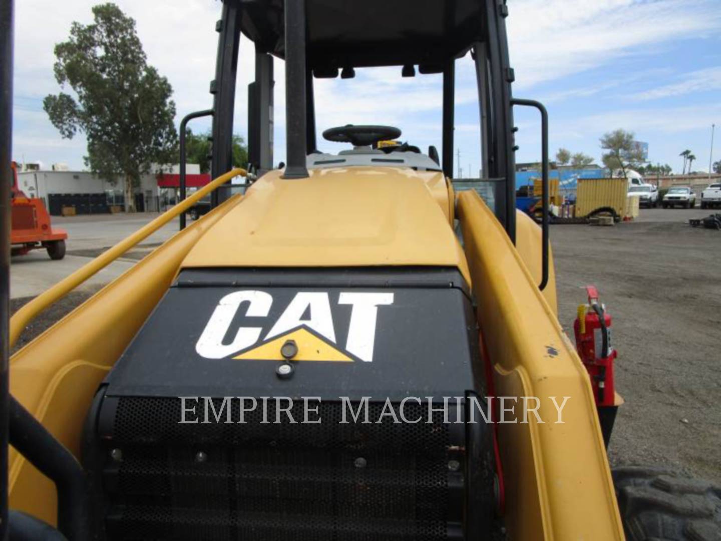 2020 Caterpillar 415F2 IL Industrial Dryer