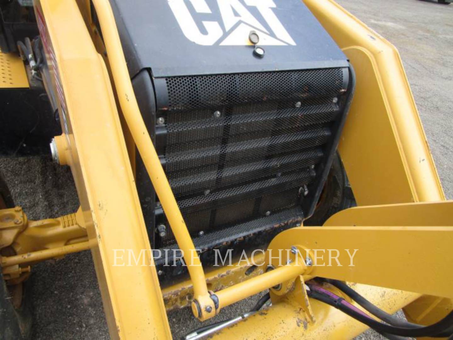 2020 Caterpillar 415F2 IL Industrial Dryer