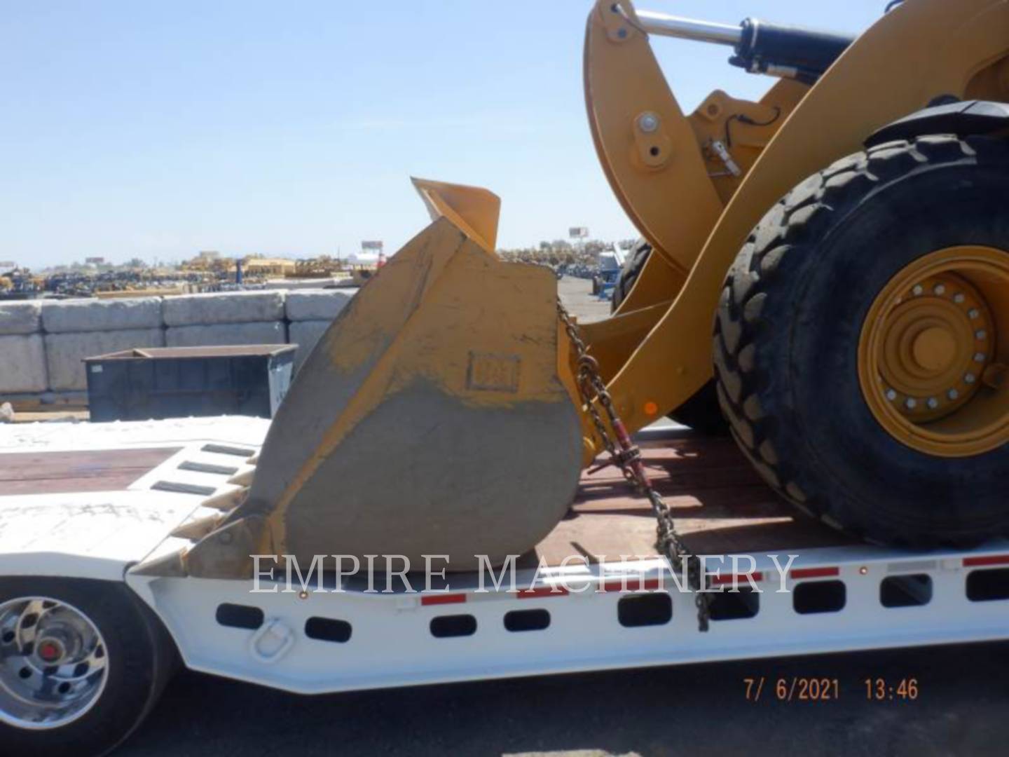 2019 Caterpillar 938M Wheel Loader