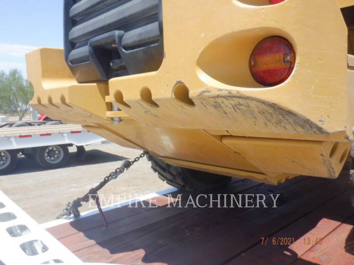 2019 Caterpillar 938M Wheel Loader