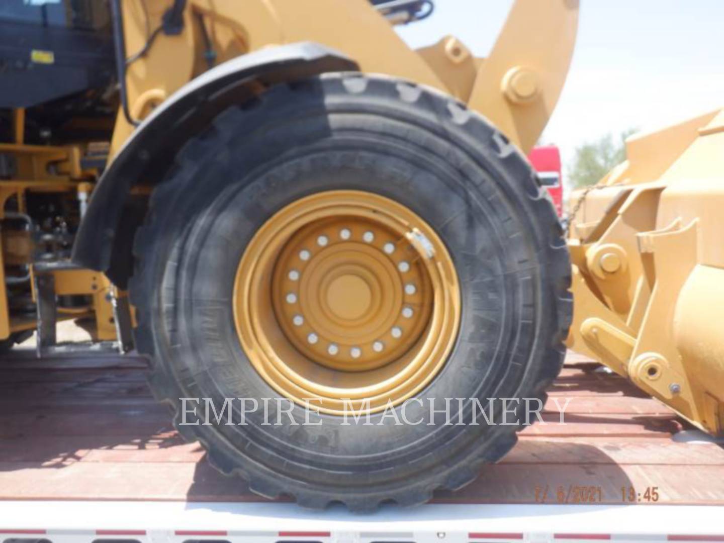 2019 Caterpillar 938M Wheel Loader