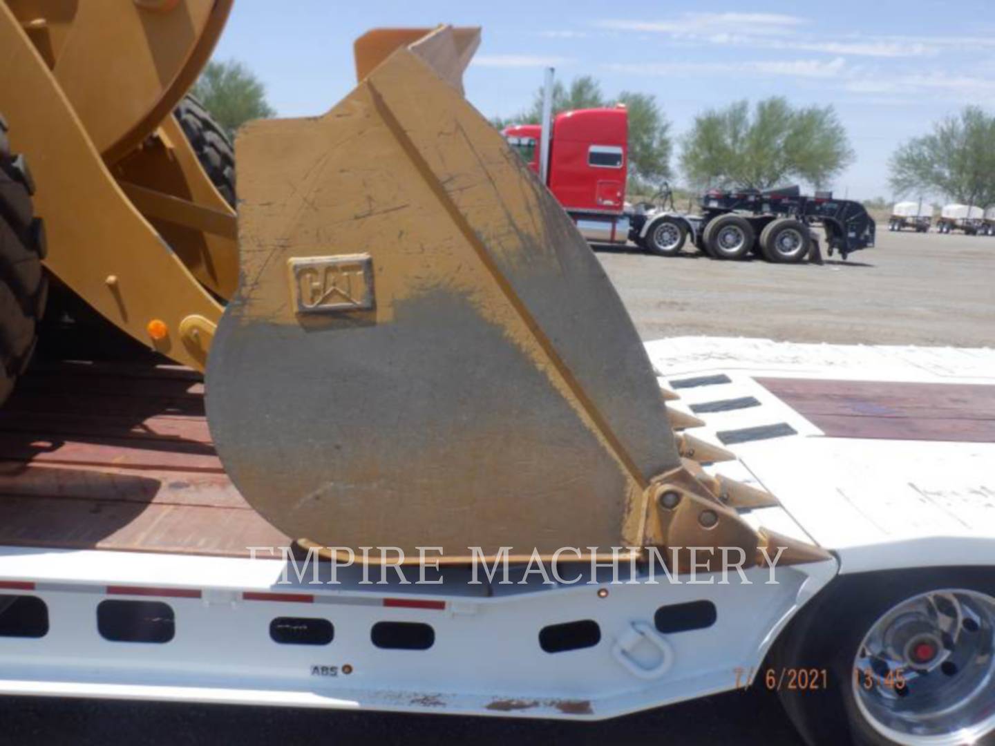 2019 Caterpillar 938M Wheel Loader