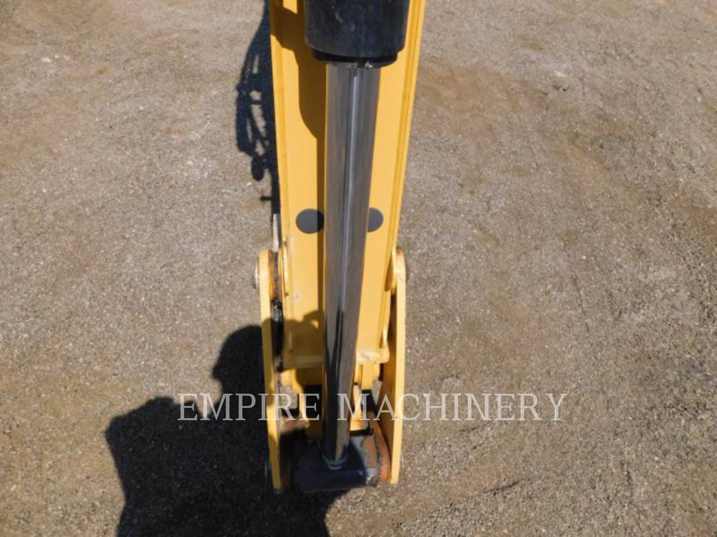 2019 Caterpillar 415F2 4EOP Tractor Loader Backhoe