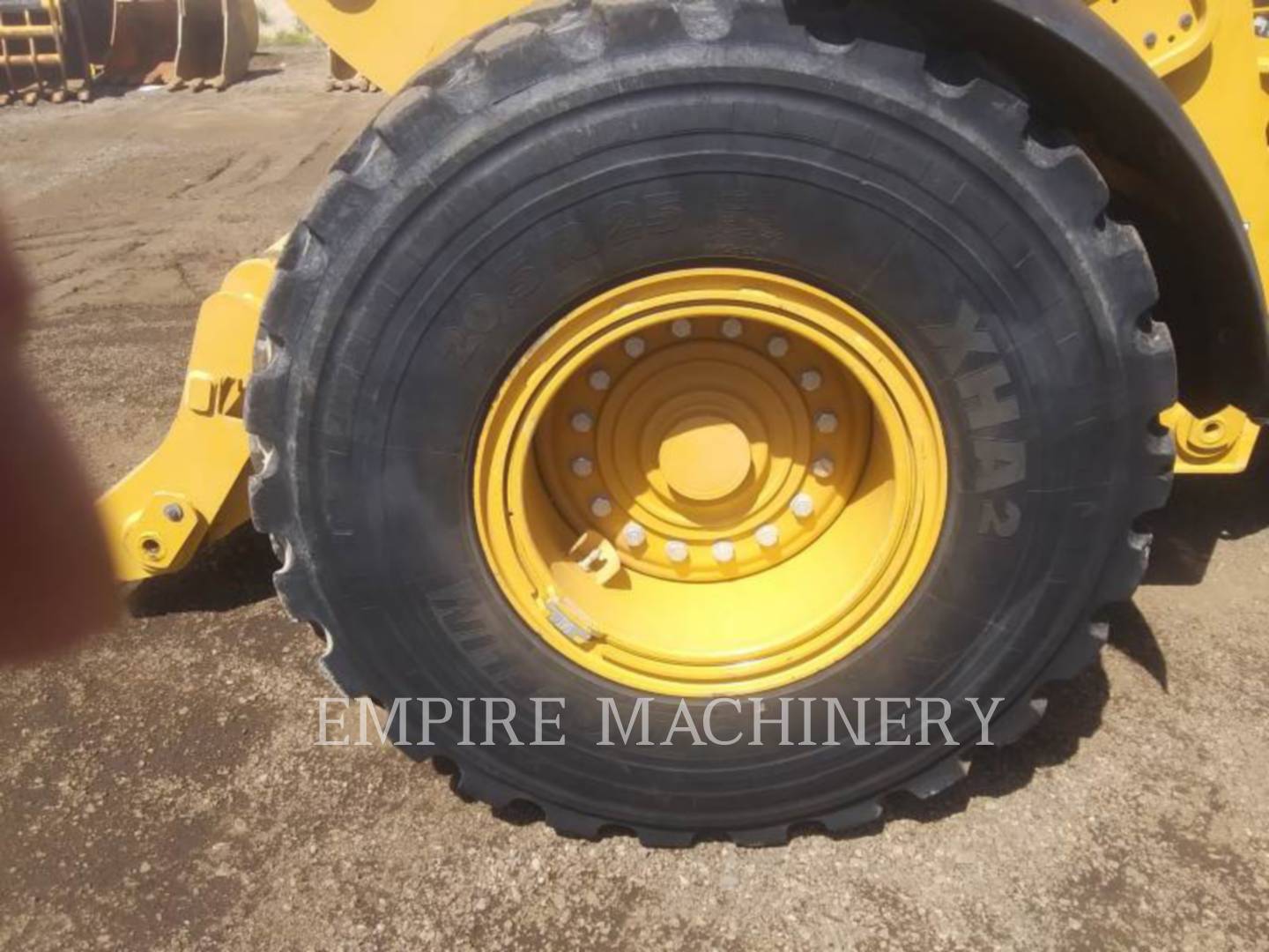 2019 Caterpillar 938M FC Wheel Loader