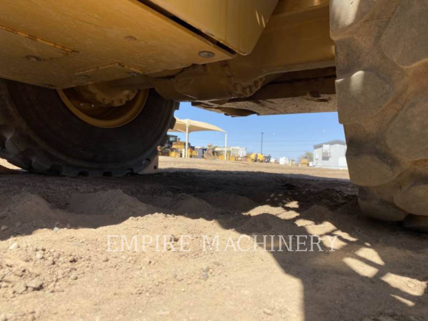 2019 Caterpillar 938M FC Wheel Loader