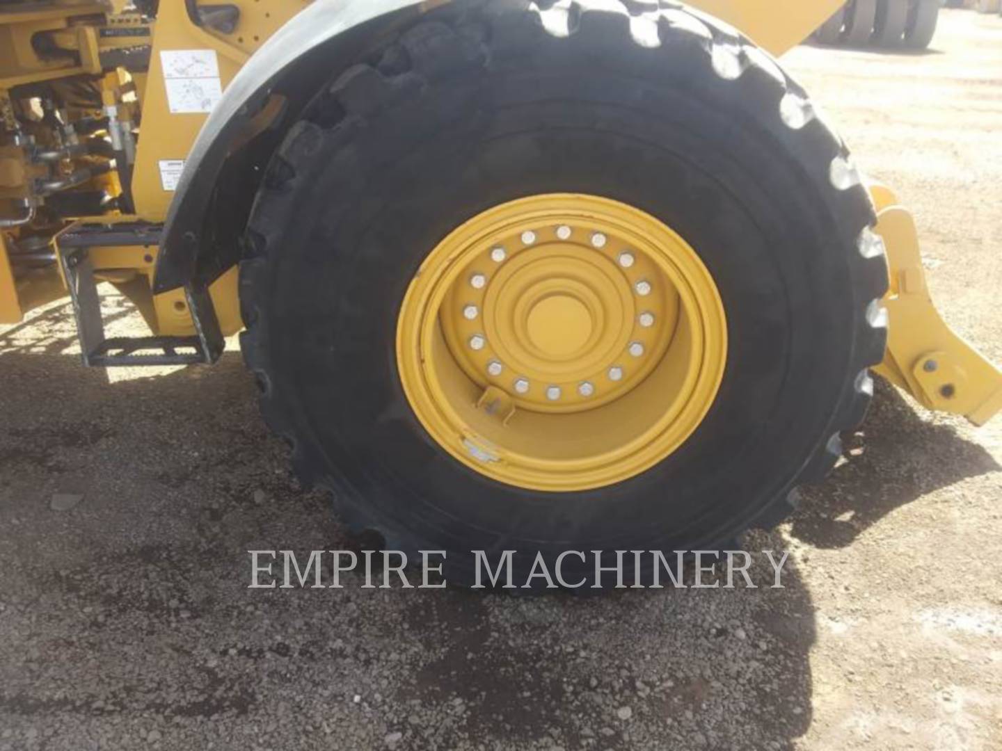 2019 Caterpillar 938M FC Wheel Loader