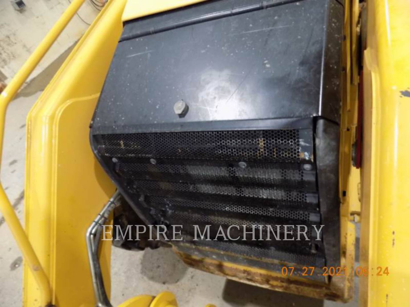 2020 Caterpillar 415F2 IL Industrial Dryer