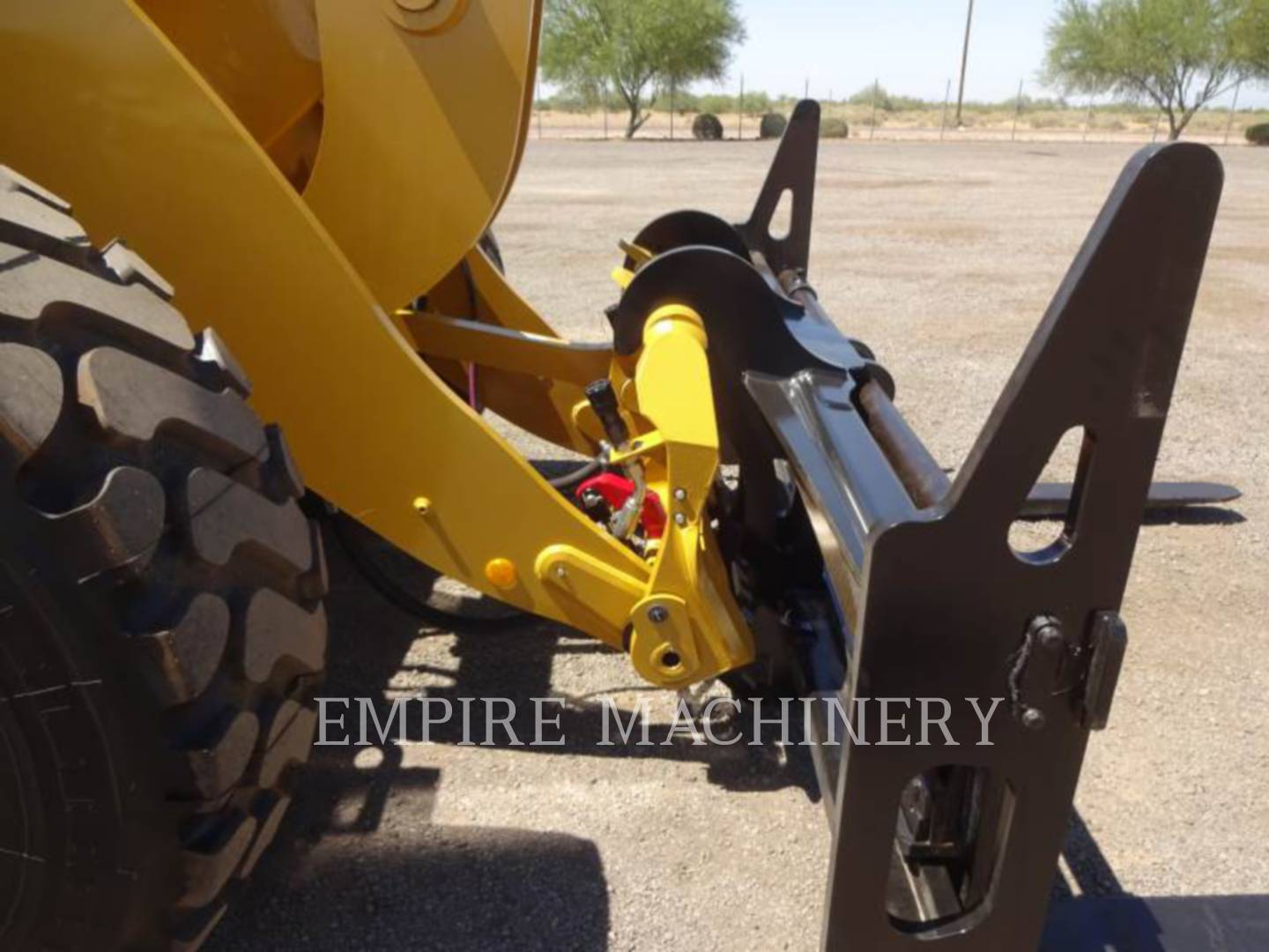 2020 Caterpillar 938M FC Wheel Loader