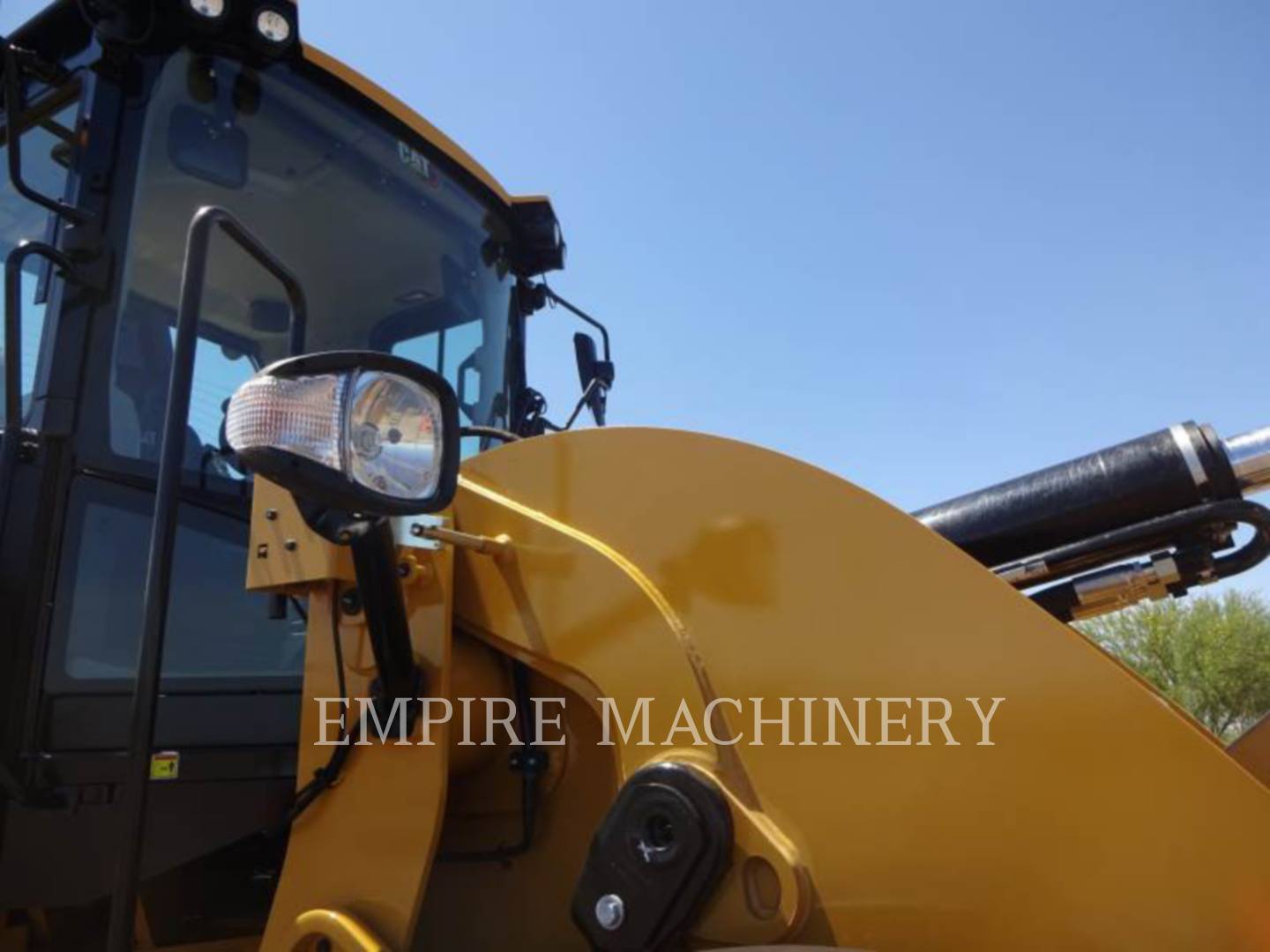 2020 Caterpillar 938M FC Wheel Loader