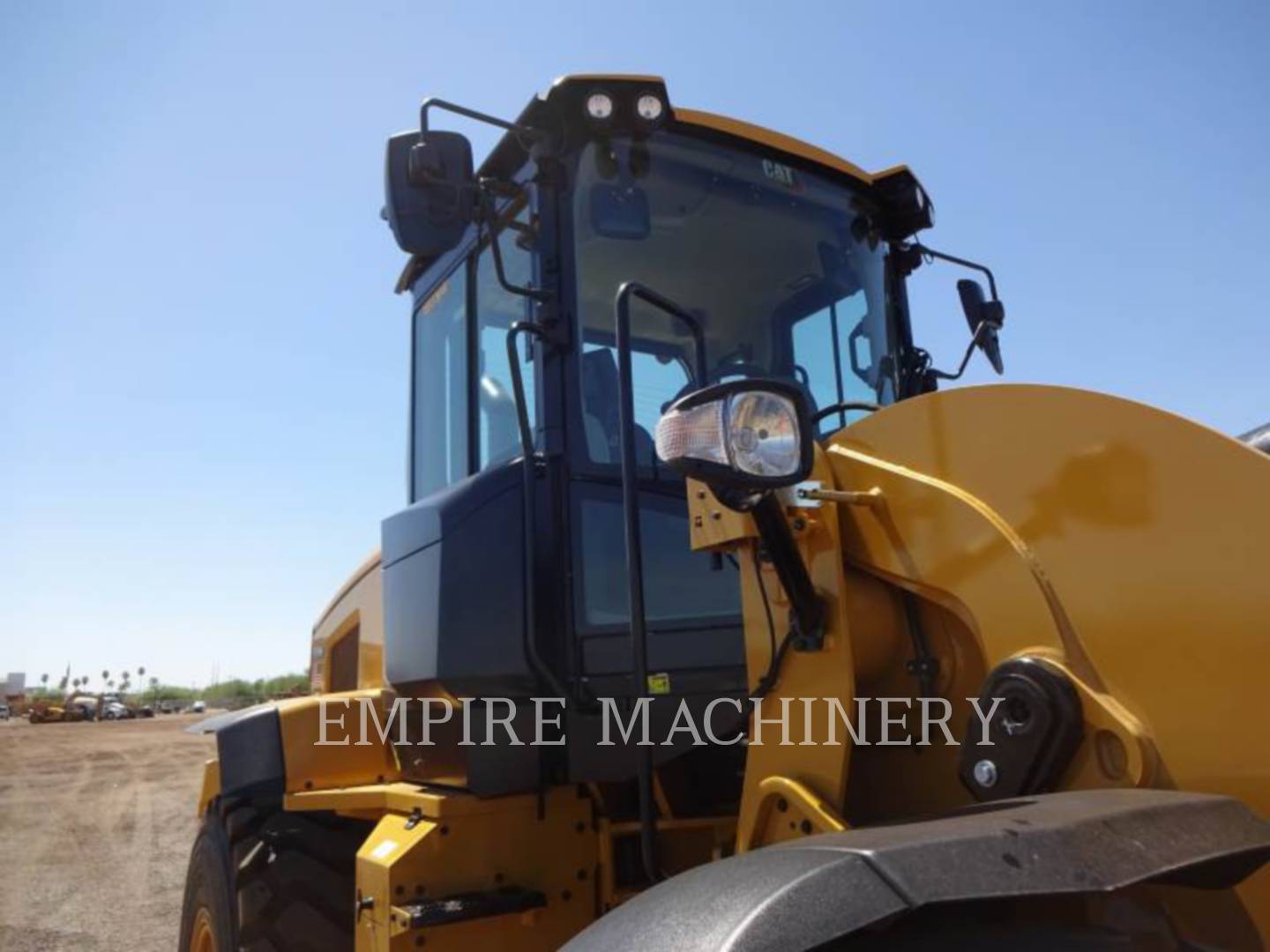 2020 Caterpillar 938M FC Wheel Loader