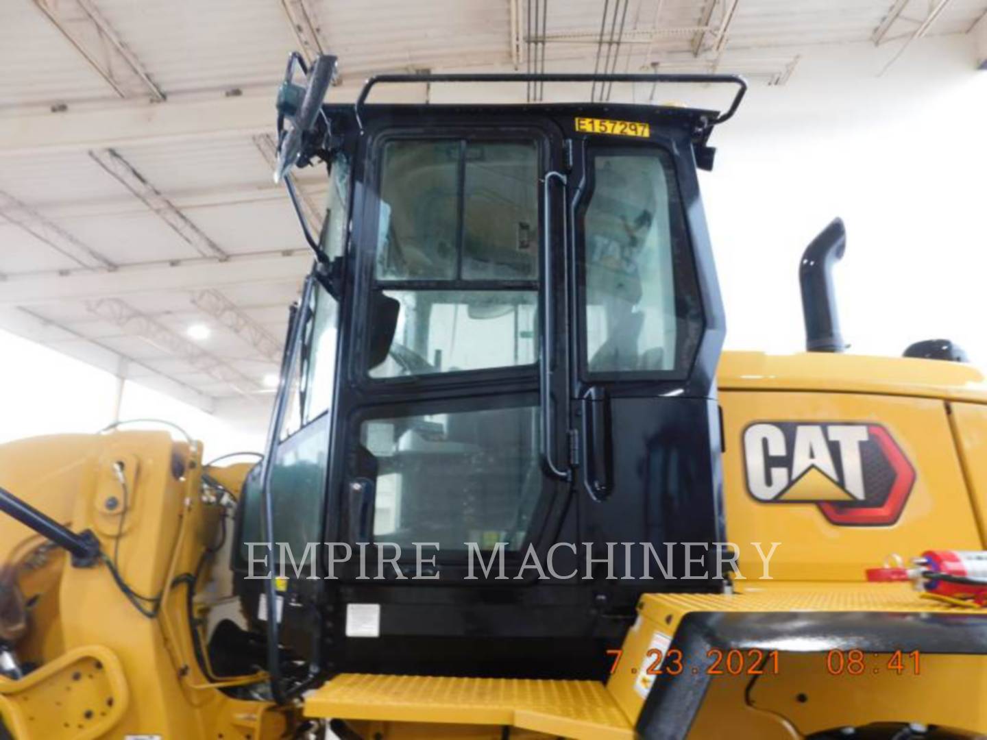 2020 Caterpillar 938M FC Wheel Loader