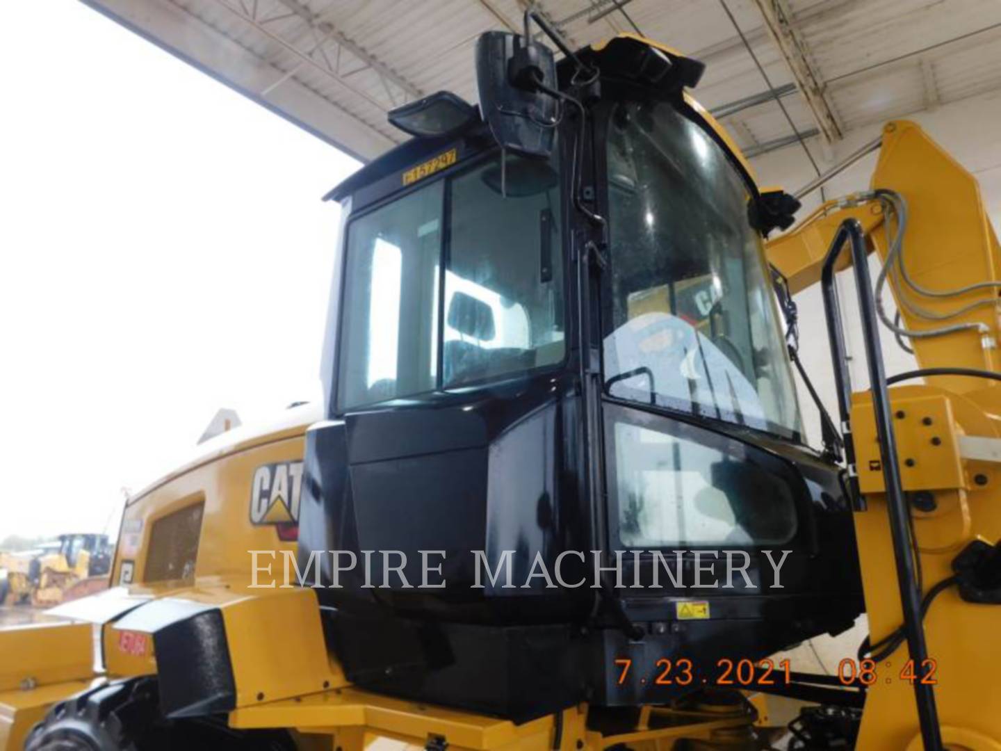 2020 Caterpillar 938M FC Wheel Loader