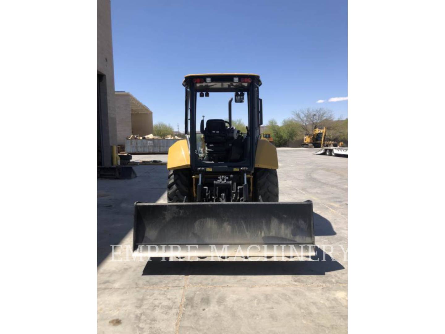 2020 Caterpillar 415F2 IL Industrial Dryer