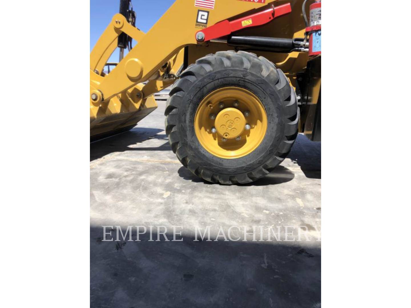 2020 Caterpillar 415F2 IL Industrial Dryer