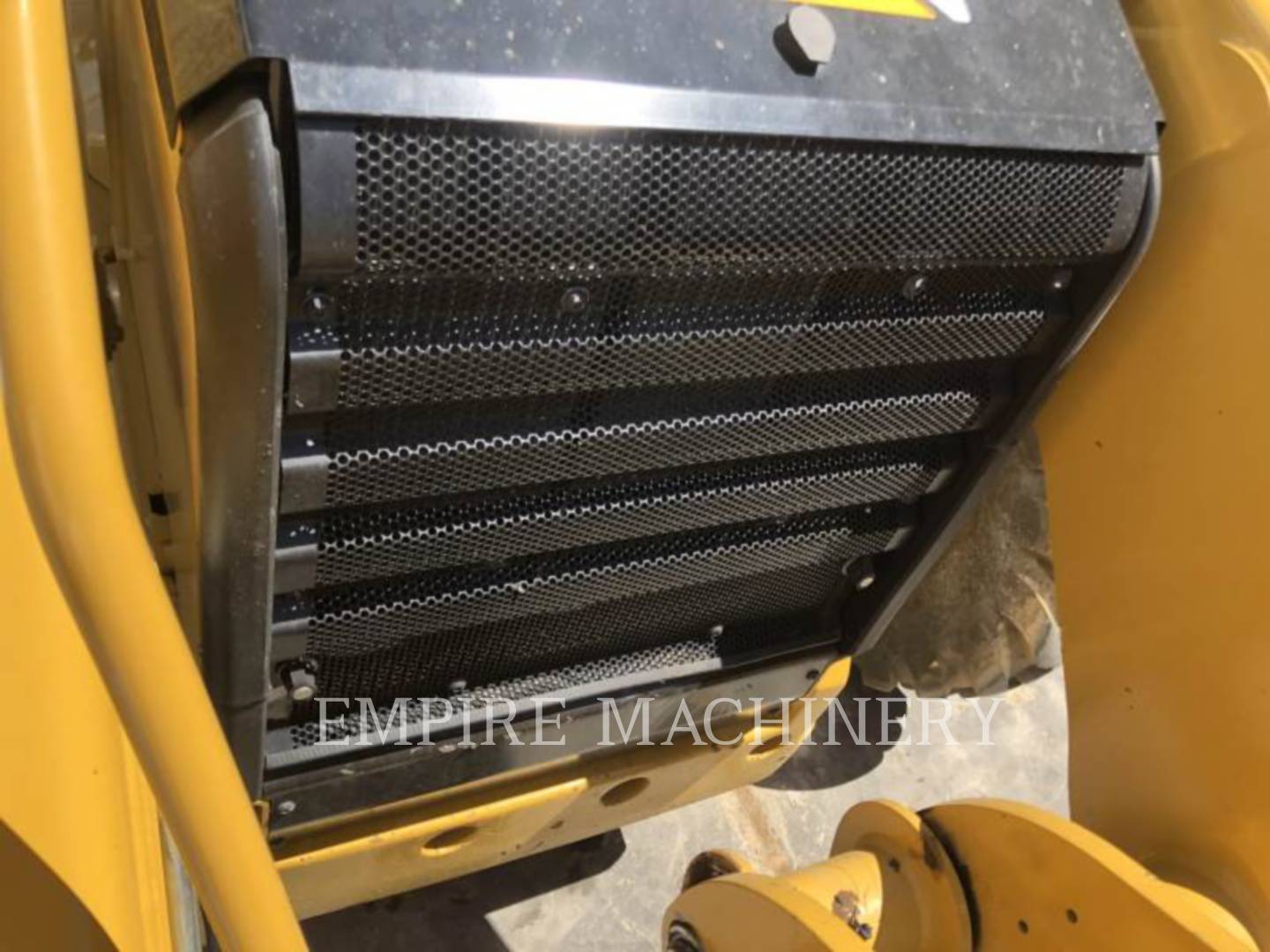 2020 Caterpillar 415F2 IL Industrial Dryer