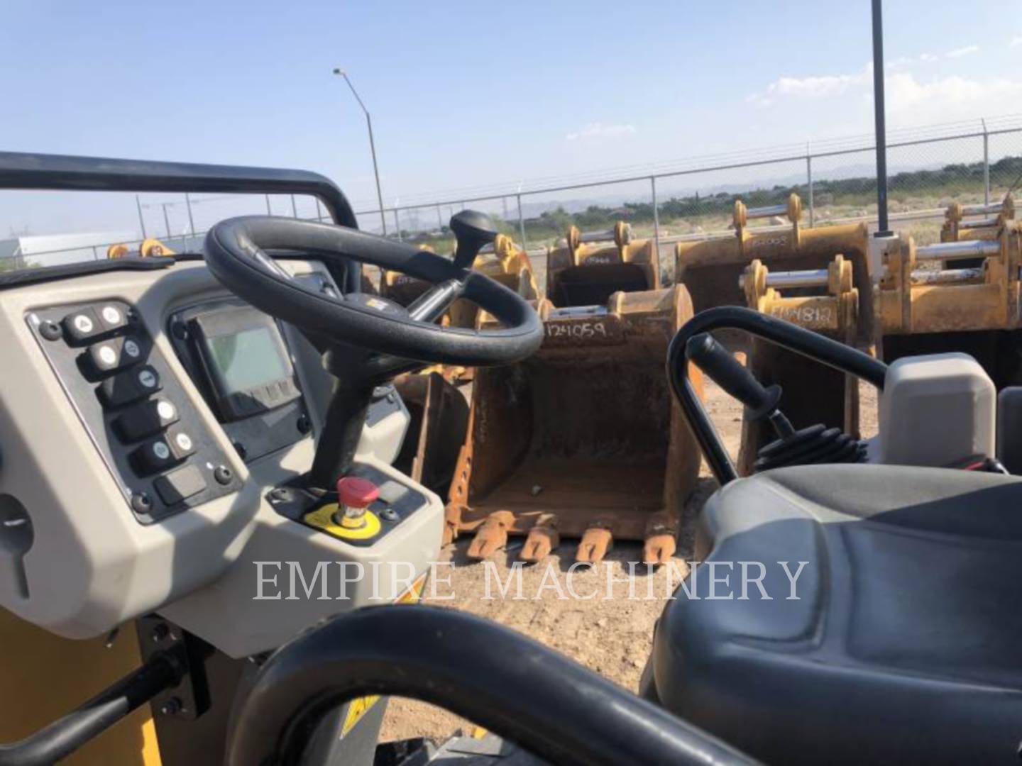 2020 Caterpillar CB22B Vibratory Double