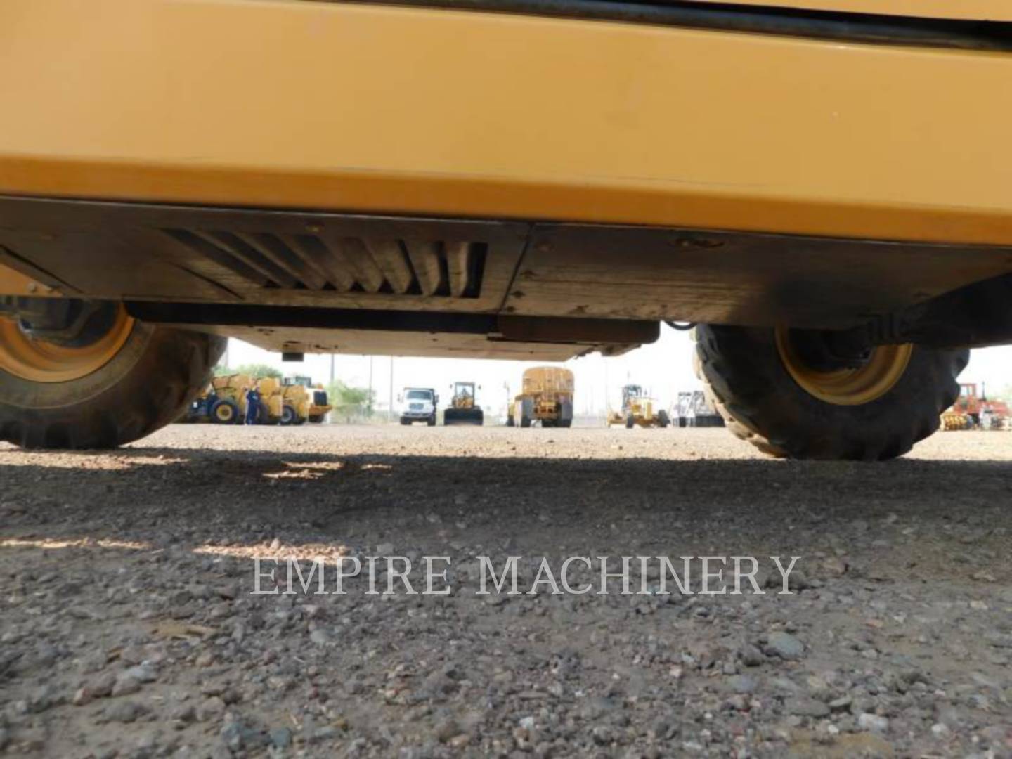 2017 Caterpillar TL943D TeleHandler