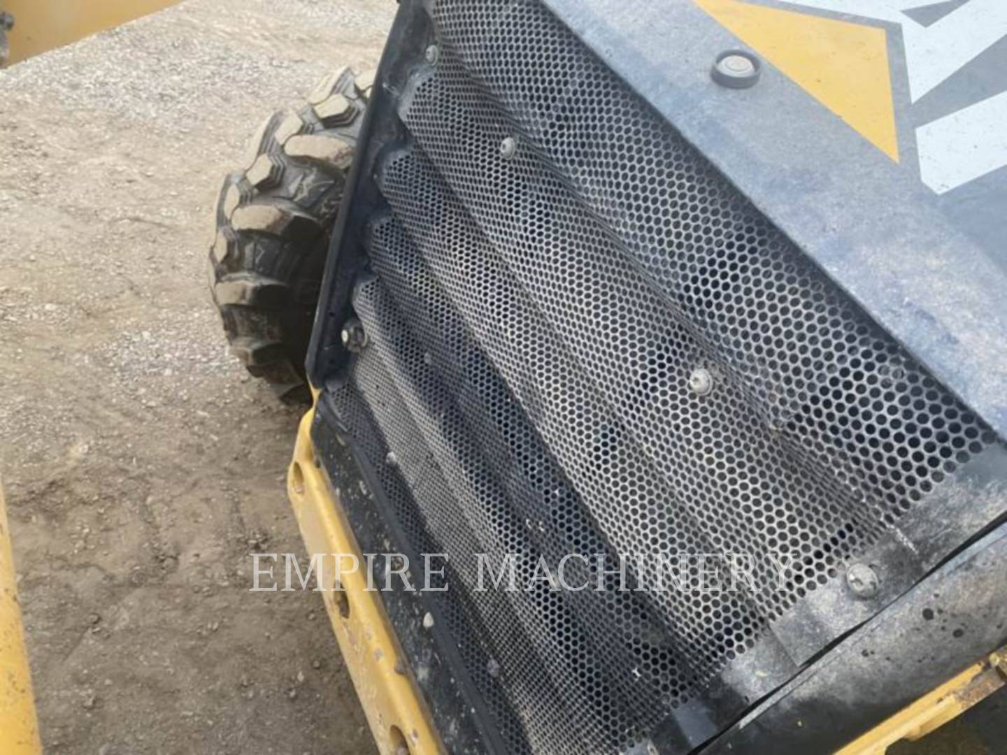 2019 Caterpillar 420F24EOIP Tractor Loader Backhoe