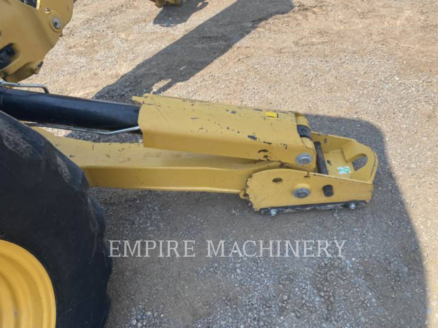 2019 Caterpillar 420F24EOIP Tractor Loader Backhoe