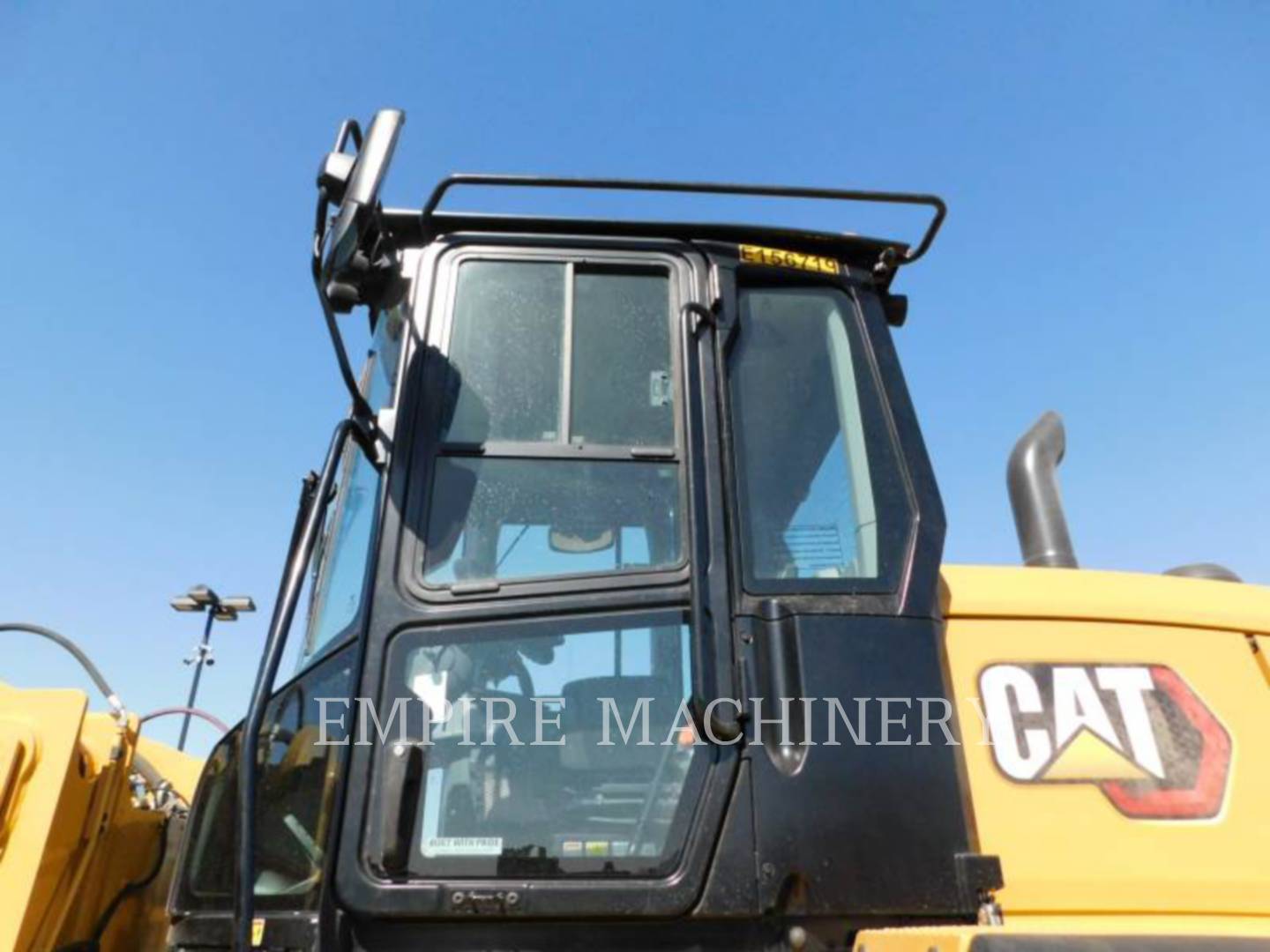 2020 Caterpillar 930M FC Wheel Loader