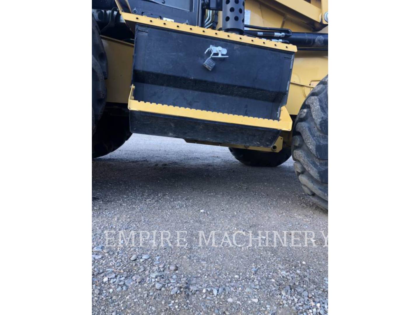 2020 Caterpillar 420F24EOIP Tractor Loader Backhoe