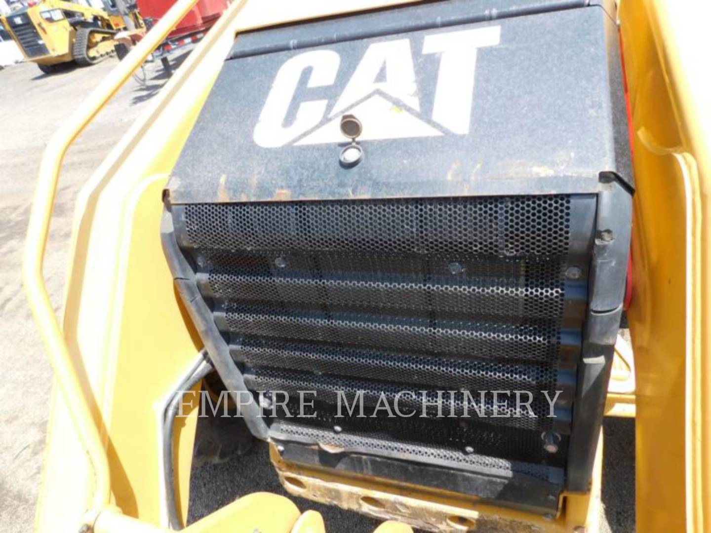 2020 Caterpillar 415F2 IL Industrial Dryer