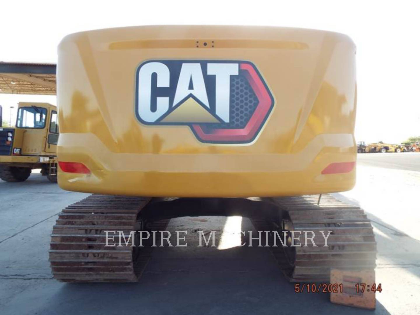 2020 Caterpillar 323-07   P Excavator