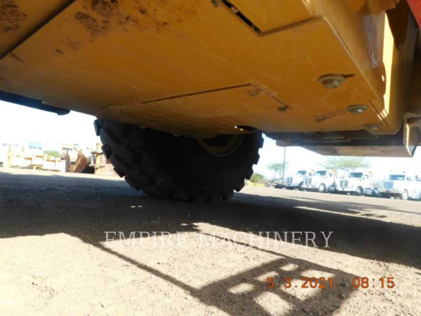 2019 Caterpillar 950M FCAOC Wheel Loader