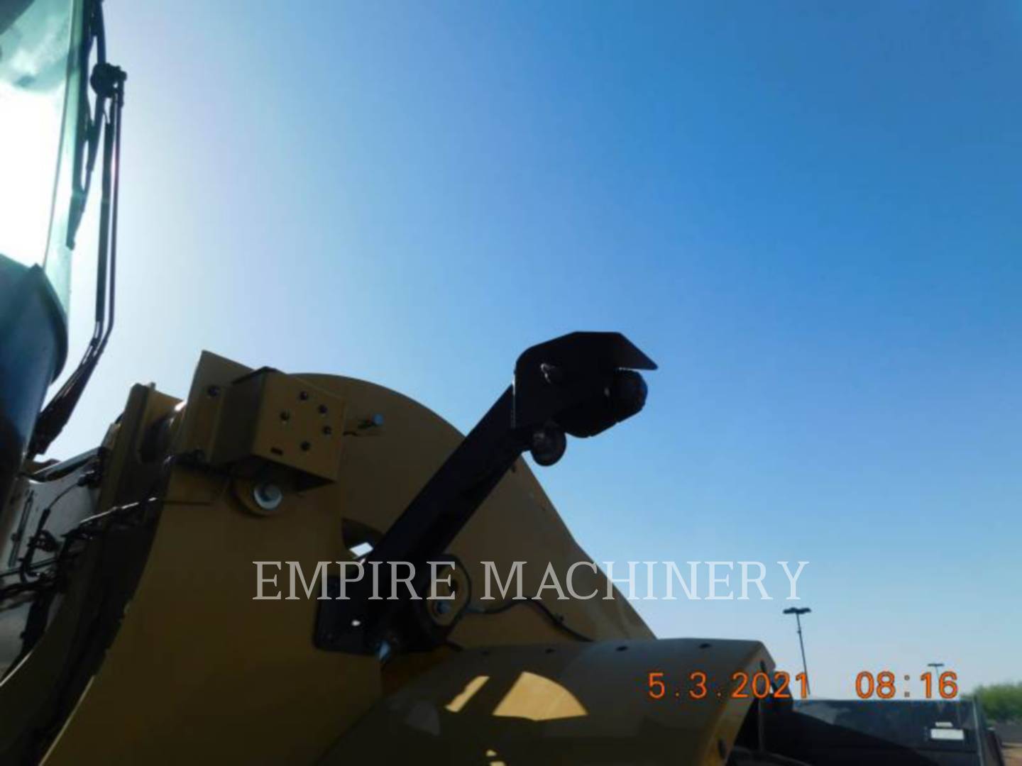 2019 Caterpillar 950M FCAOC Wheel Loader