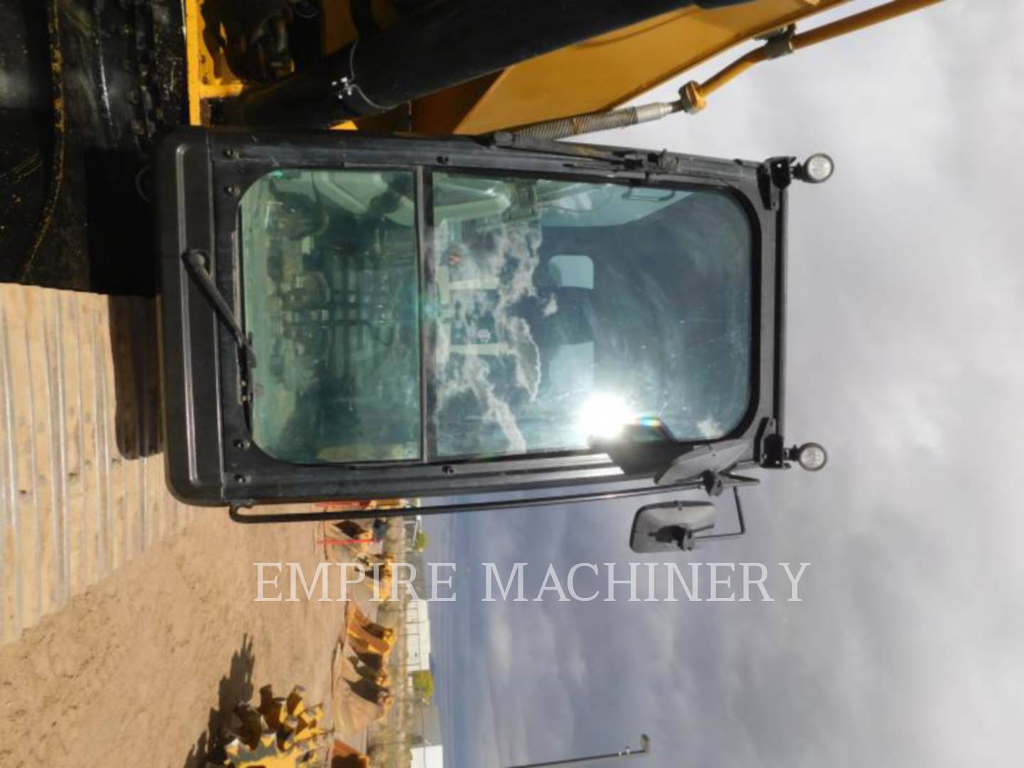 2018 Caterpillar 336FL    P Excavator