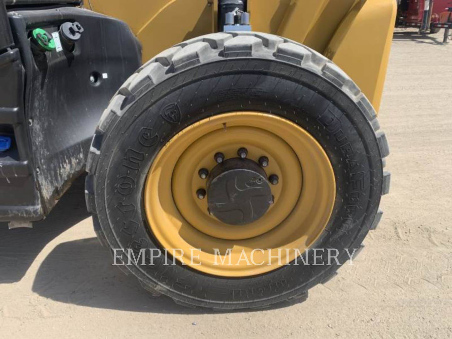 2020 Caterpillar TL1055D TeleHandler