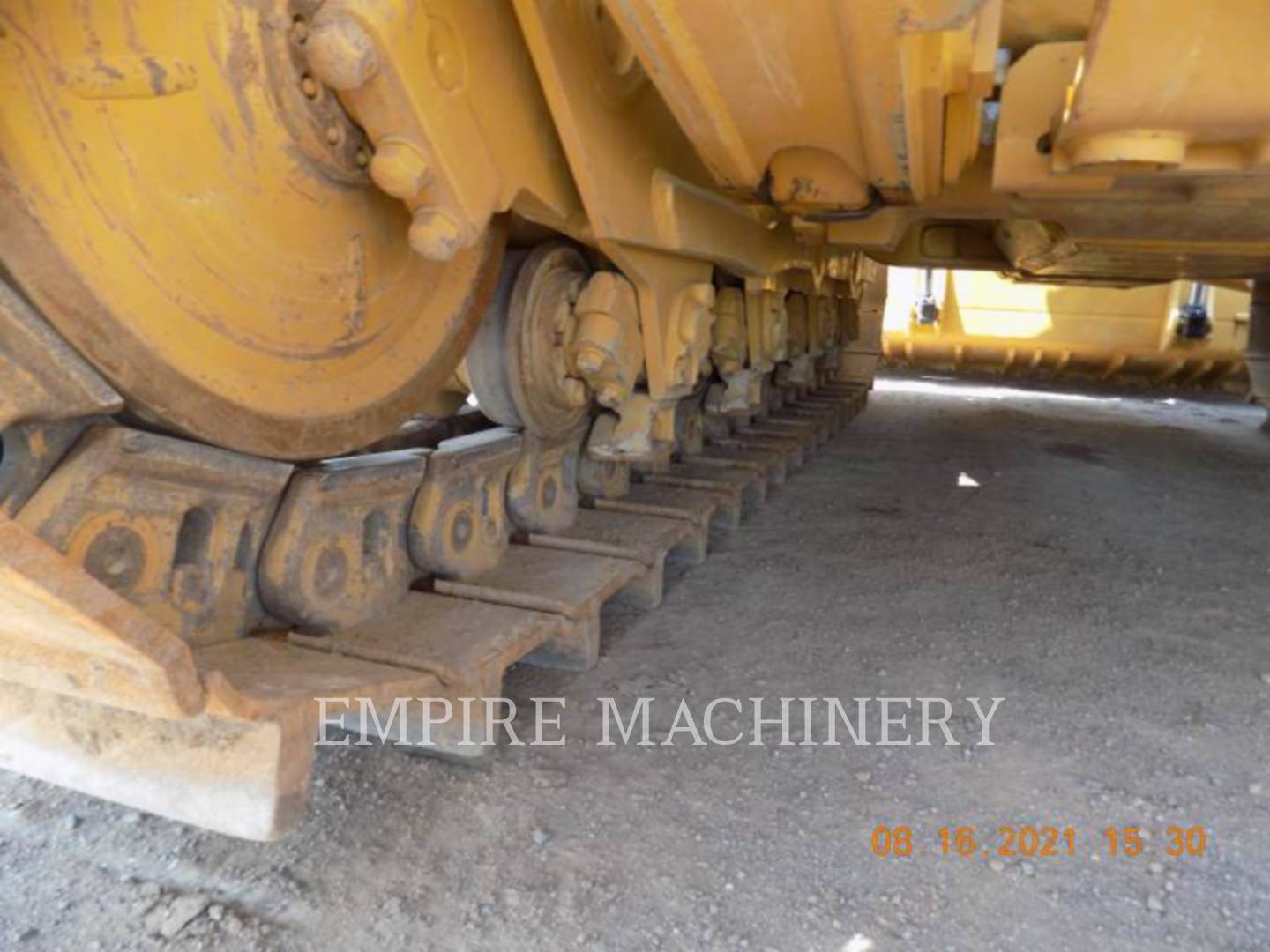 2021 Caterpillar D9T TR Dozer