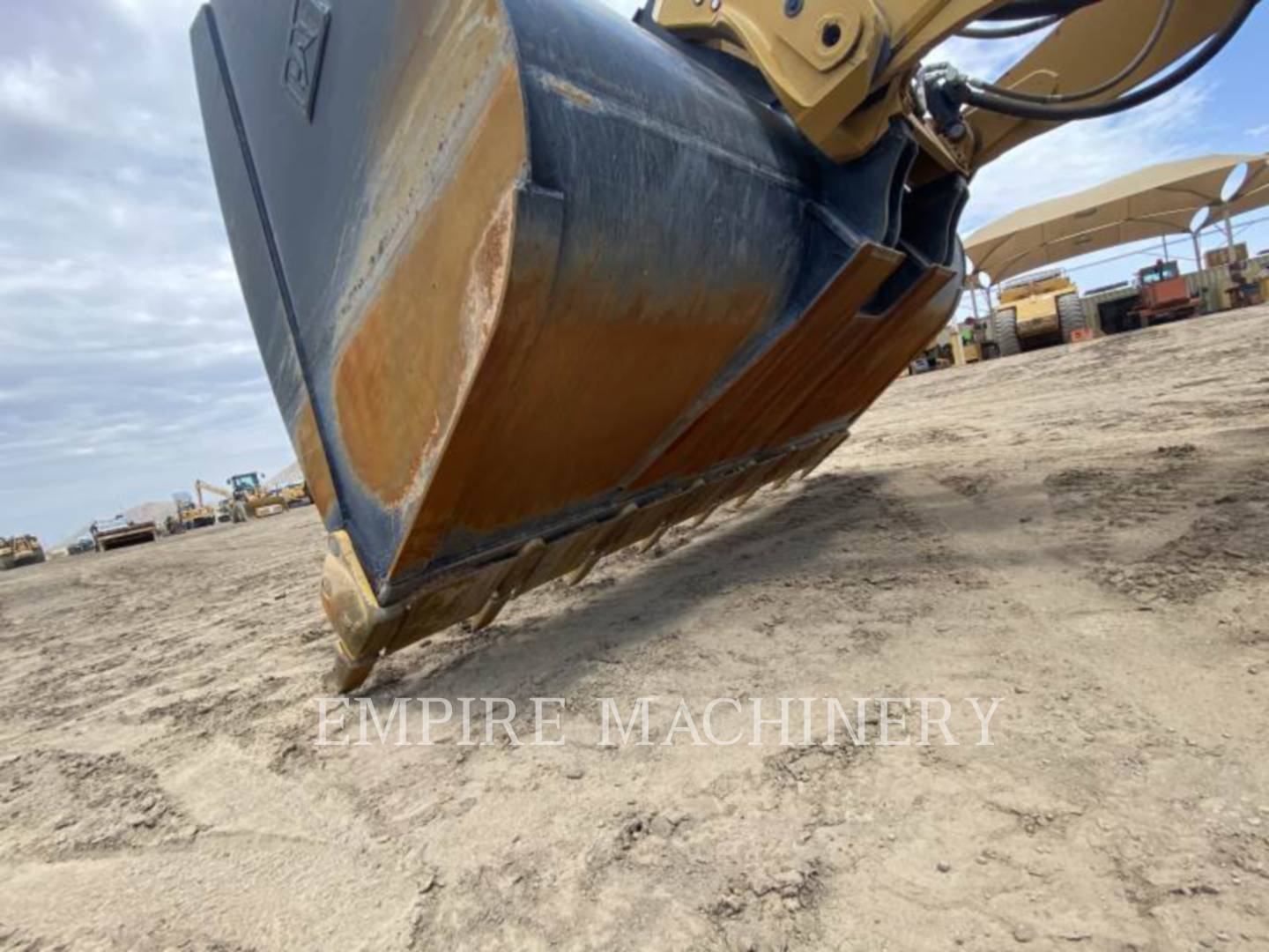 2020 Caterpillar 938M FC Wheel Loader