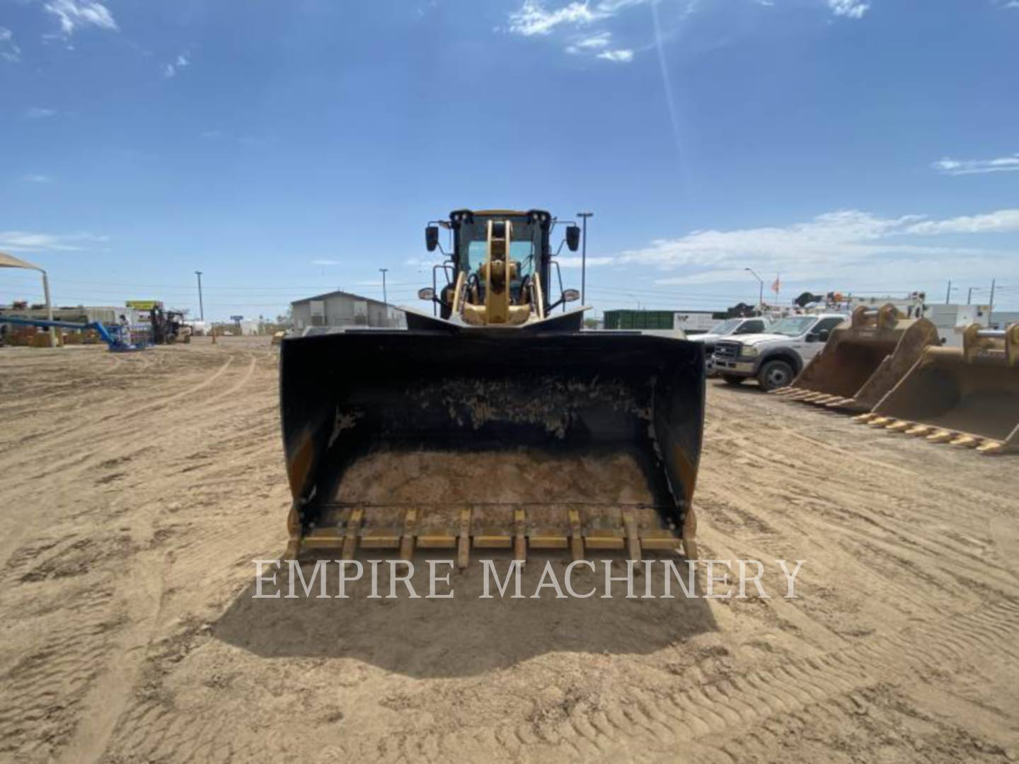 2020 Caterpillar 938M FC Wheel Loader