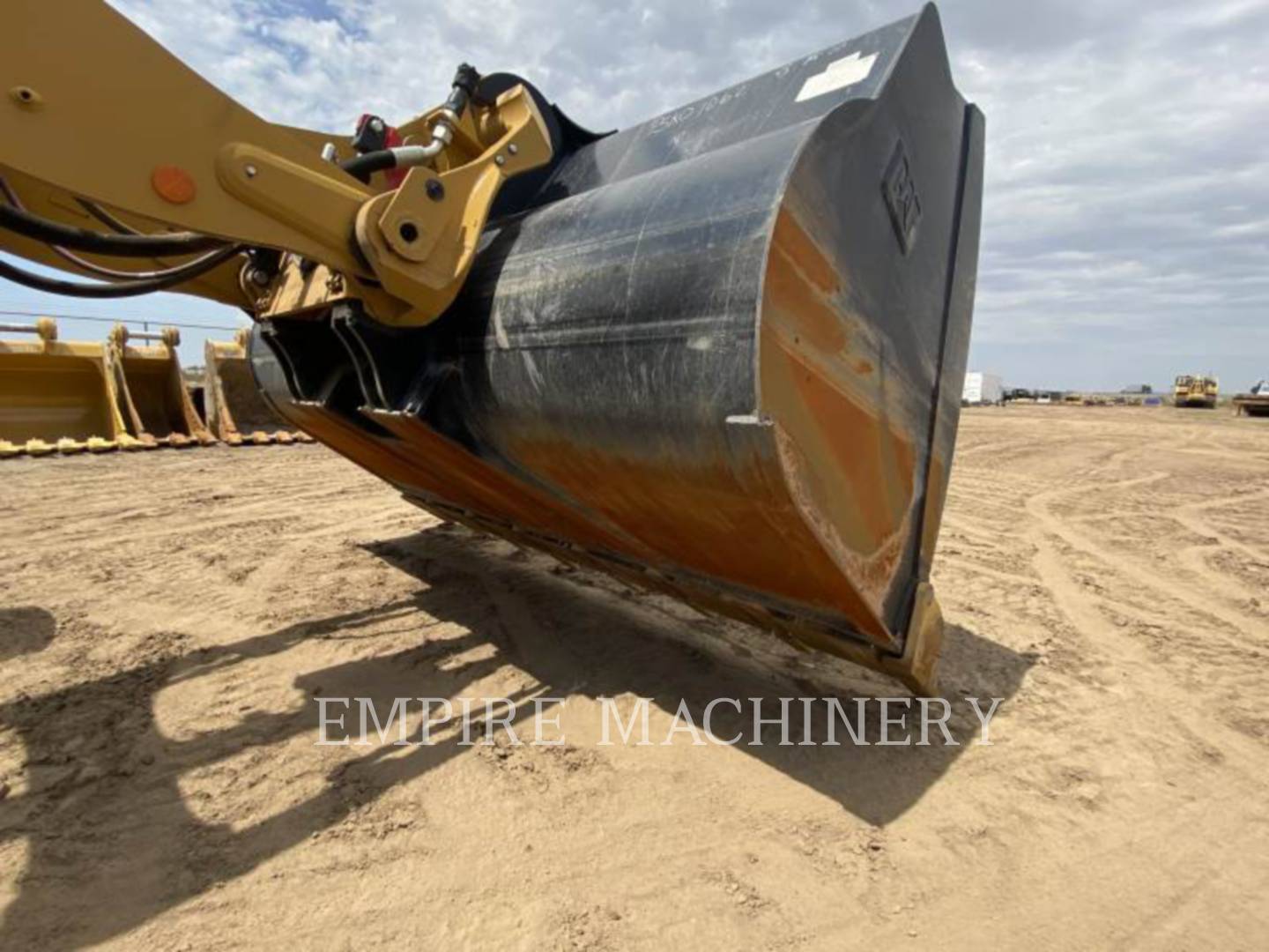 2020 Caterpillar 938M FC Wheel Loader