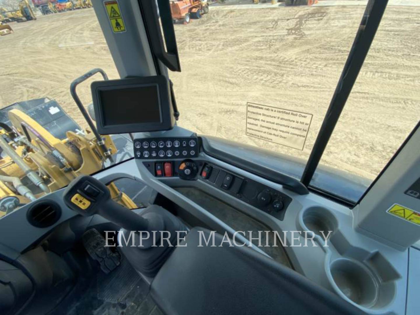 2020 Caterpillar 938M FC Wheel Loader