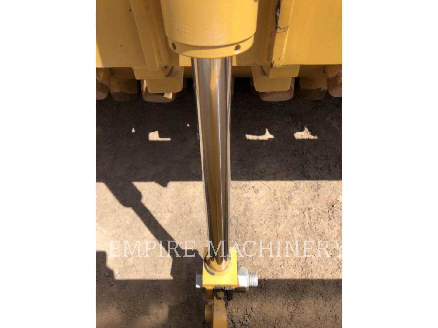 2019 Caterpillar CP44B Vibratory Single