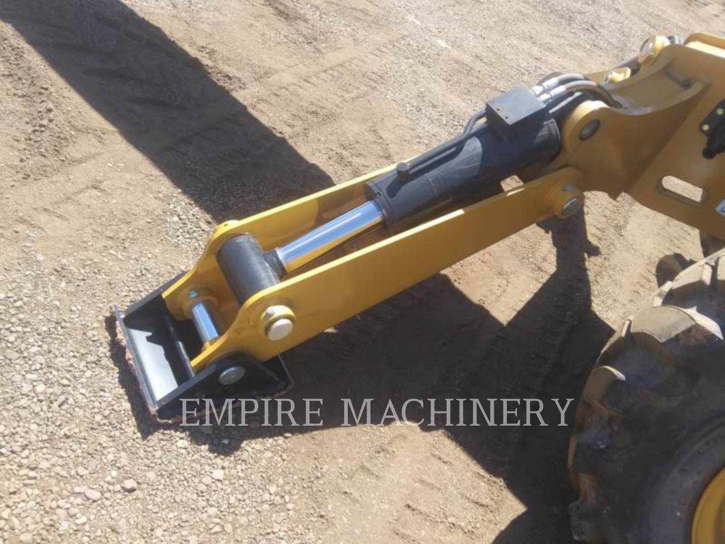 2021 Caterpillar TL1255D TeleHandler