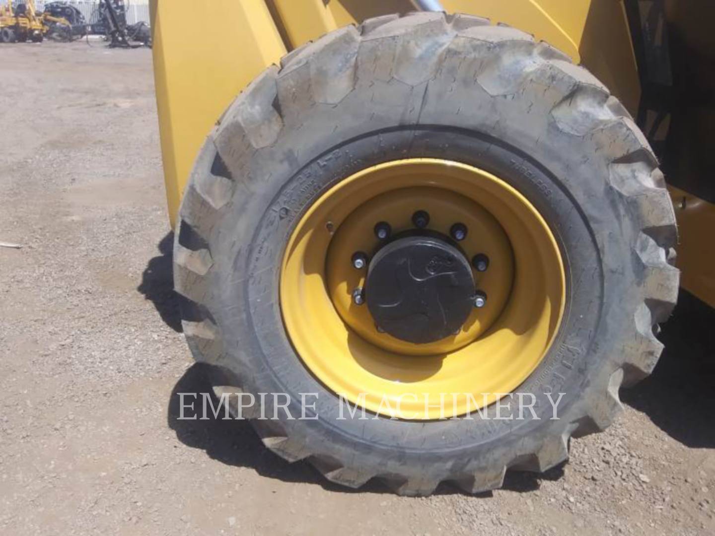 2021 Caterpillar TL1255D TeleHandler