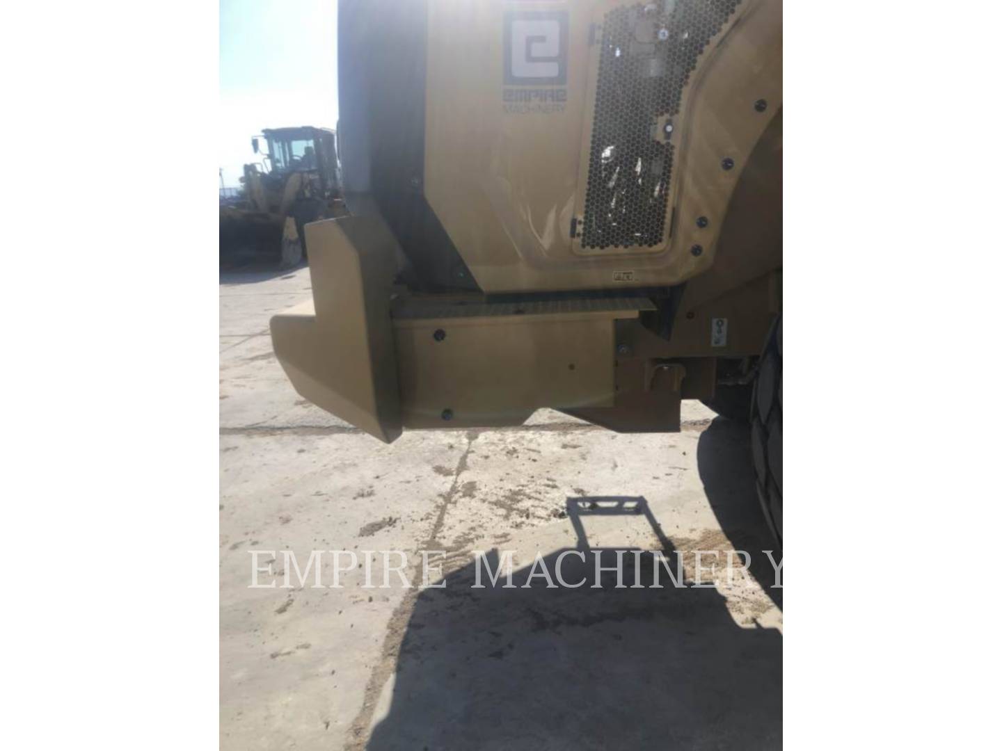 2020 Caterpillar 966M FCAOC Wheel Loader