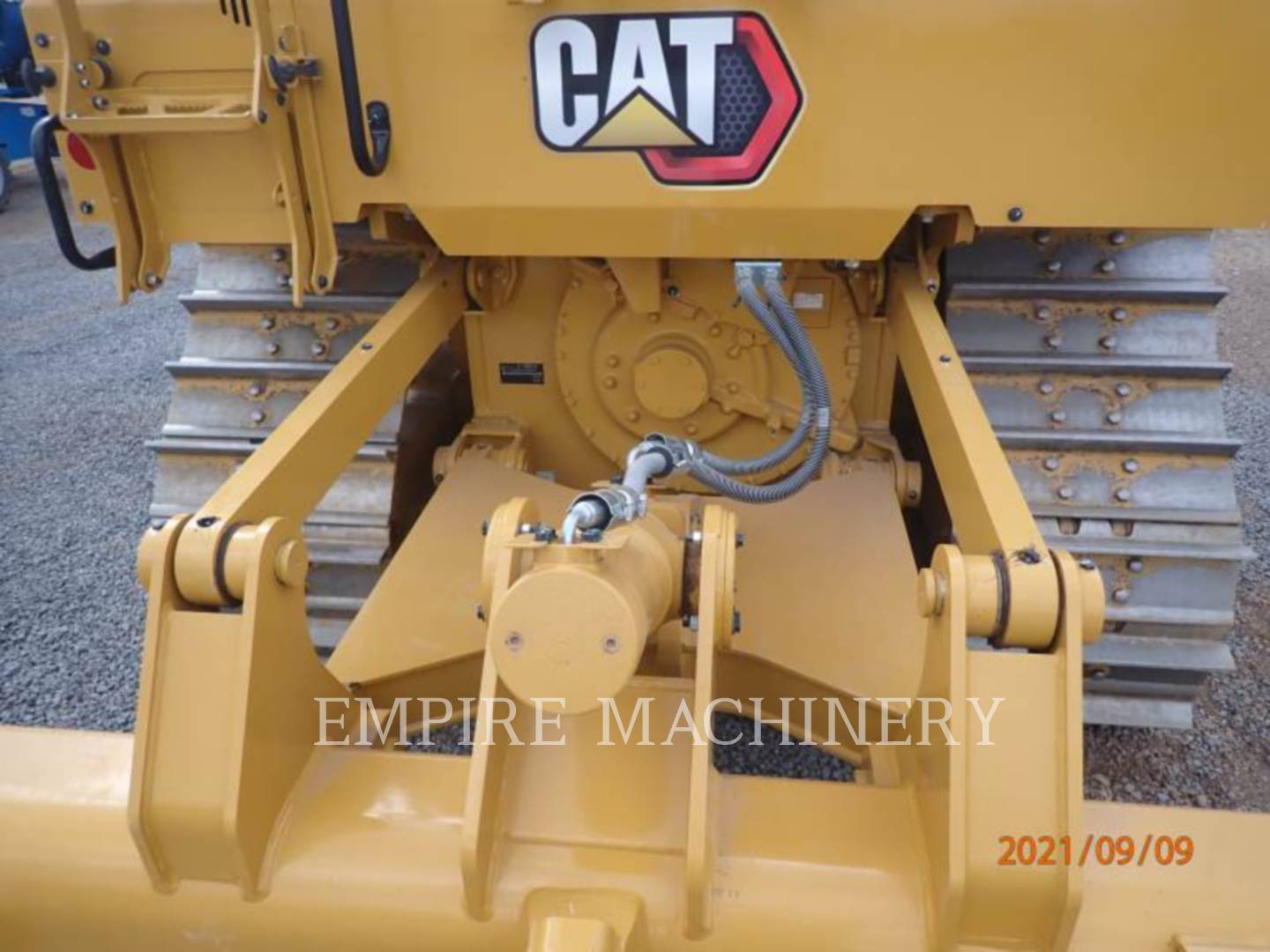 2020 Caterpillar D5-17 ARO Dozer