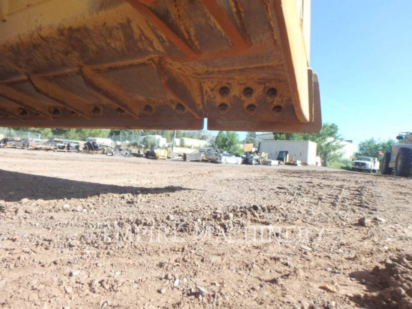 2018 Caterpillar D6T Dozer